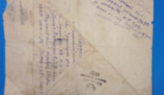 Фото ветерана: Телеспаев Кали