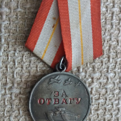 Фото ветерана: Нуртдинов Гарей Нуртдинович