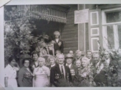 Фото ветерана: Умиржанов Абдрахман Джанбырбаевич