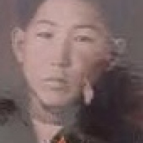 Фото ветерана: Мухамедьяров (Мамаев) Валихан Мухамедьярович