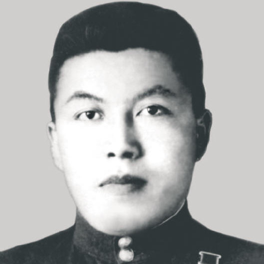 Фото ветерана: Каирбаев Махмет Каирбаевич