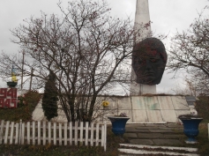 Фото ветерана: Искандыров Иманбай