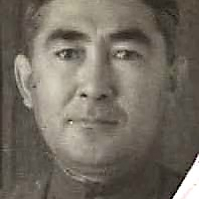 Фото ветерана: Жумагулов Мурзагали Жумагулович