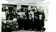 Фото ветерана: Какимжанов Беккожа