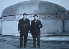 Фото ветерана: Титухин Семен Семенович