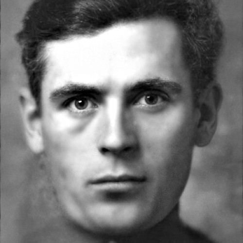 Фото ветерана: Твердохлеб Василий Маркович