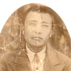 Фото ветерана: Калиякасов Каламан