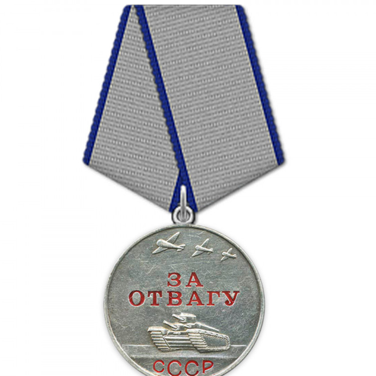 Фото ветерана: Биханов Махмуд Биханович