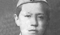 Фото ветерана: Абилкасимов Токен