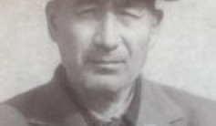 Фото ветерана: Успанов Кужабек