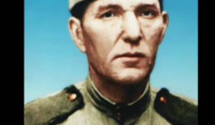 Фото ветерана: Худайбердин Гиззат Халитович