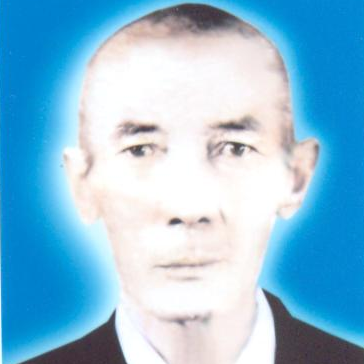 Фото ветерана: Таңжарықов Зәйну Жиенәліұлы 