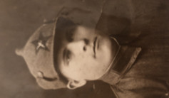 Фото ветерана: Банишевский Николай Александрович