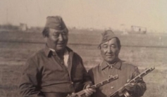 Фото ветерана: Жунусов Ыскак 