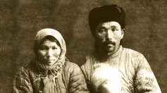 Фото ветерана: Мусанов Абиш