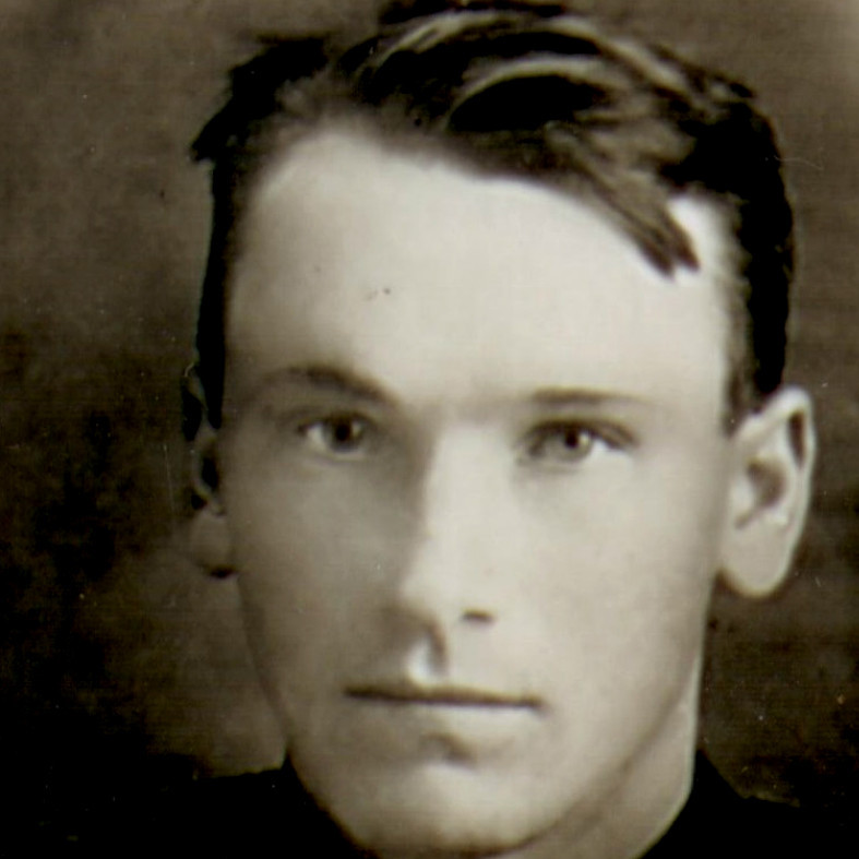 Фото ветерана: Савчук Борис Фиофанович