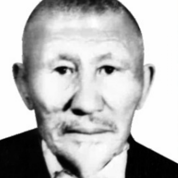 Фото ветерана: Сармуратов Заирбай Оразбайулы