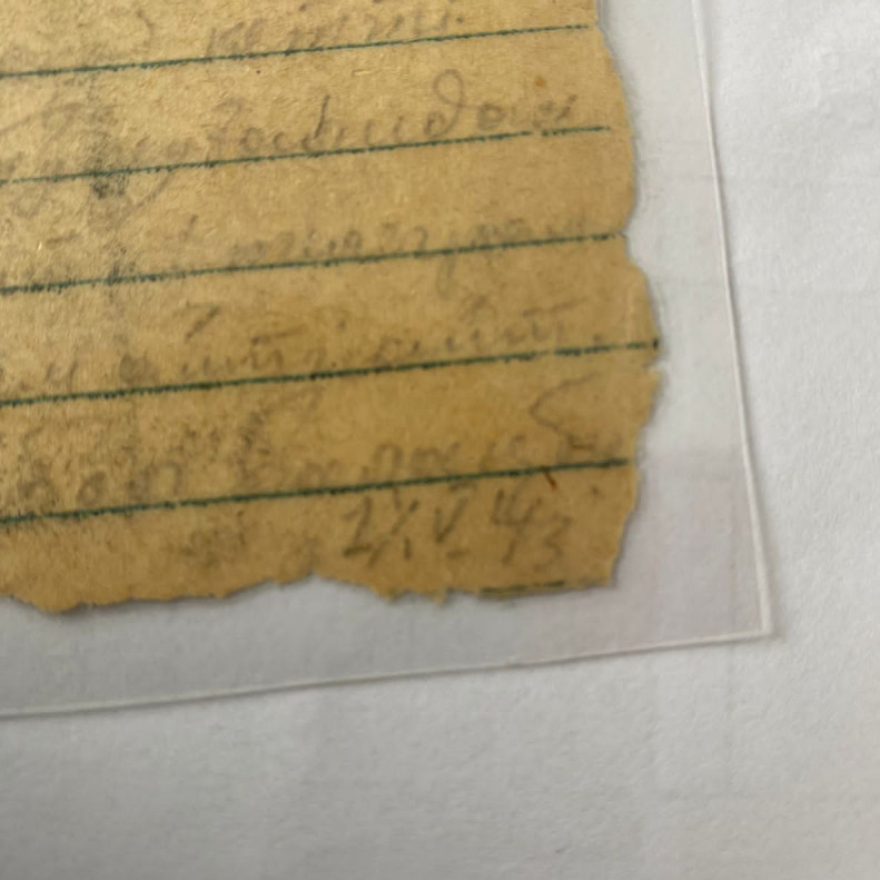 Фото ветерана: Мухтаров Толеугали