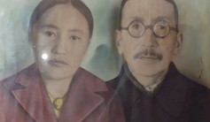 Фото ветерана: Махметов Рымбек