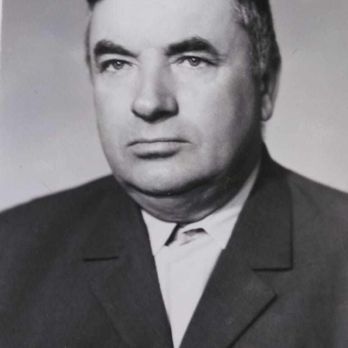 Фото ветерана: Лещенко Михаил Артемович (Артемьевич)