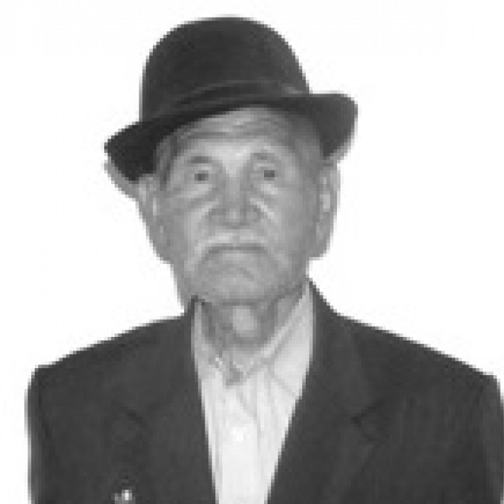 Фото ветерана: Мақұлбеков Мәдібек Мақұлбекұлы