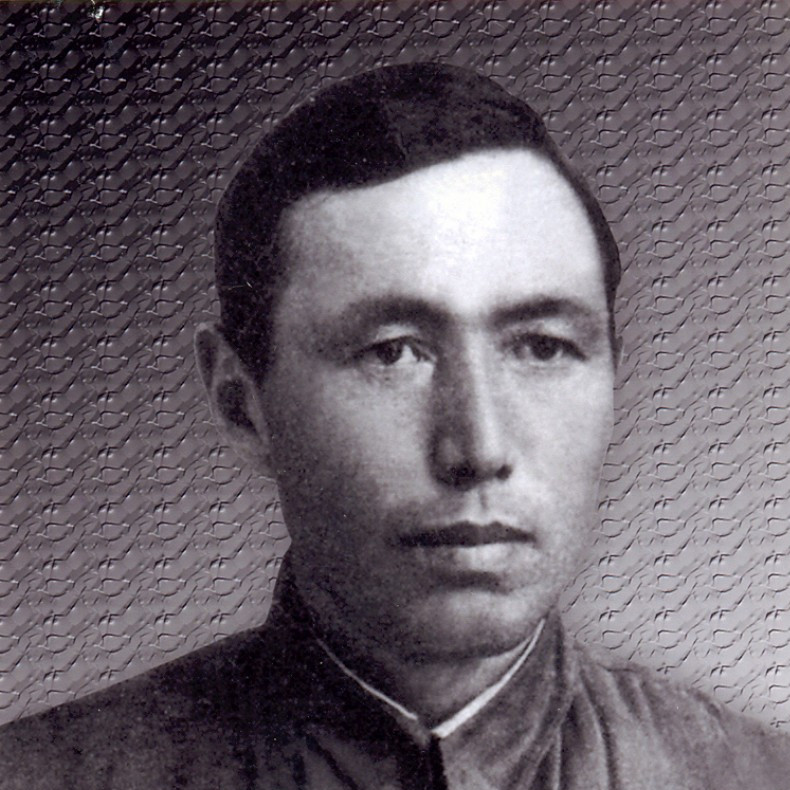 Фото ветерана: Калиев Сембай Калиевич