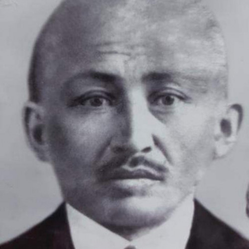 Фото ветерана: Тансыкбаев Мырзахан