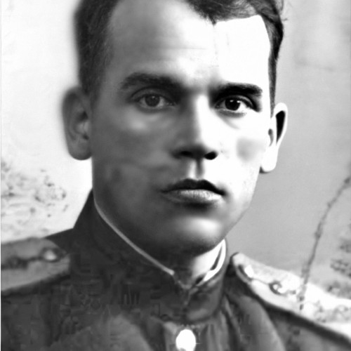 Фото ветерана: Макаров Федор Алексеевич