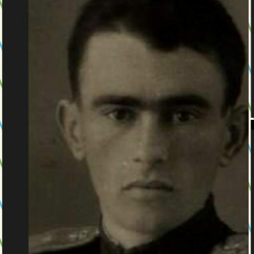 Фото ветерана: Подложный Прокофий Иванович