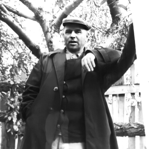 Фото ветерана: Макаров Федор Алексеевич