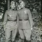 Фото ветерана: Токабаев Кияшбай Маташевич