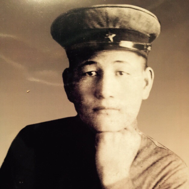 Фото ветерана: Нурмухамедов Карим 