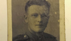 Фото ветерана: Чередниченко Григорий Моисеевич